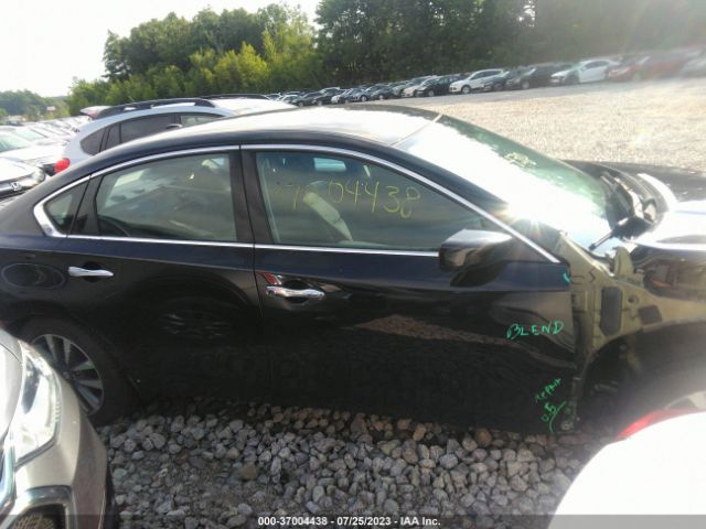 1N4AL3APXGC271476 Nissan Altima 2.5 Sv