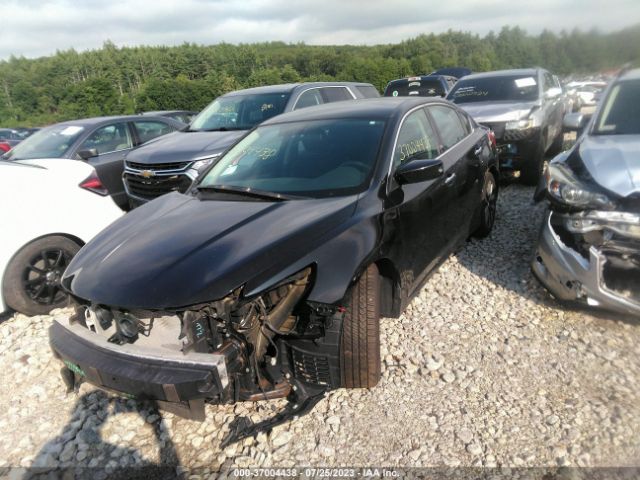 1N4AL3APXGC271476 Nissan Altima 2.5 Sv