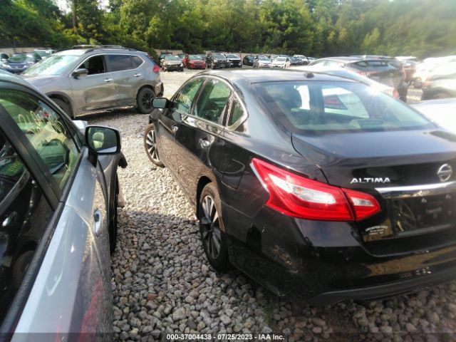 1N4AL3APXGC271476 Nissan Altima 2.5 Sv
