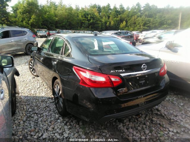 1N4AL3APXGC271476 Nissan Altima 2.5 Sv