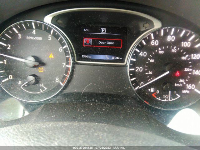 1N4AL3APXGC271476 Nissan Altima 2.5 Sv