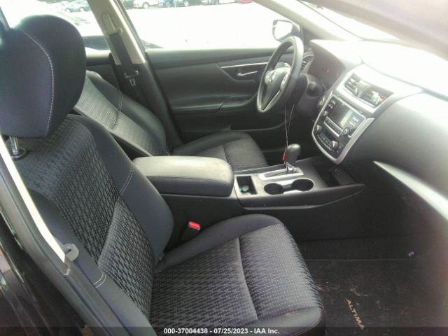 1N4AL3APXGC271476 Nissan Altima 2.5 Sv