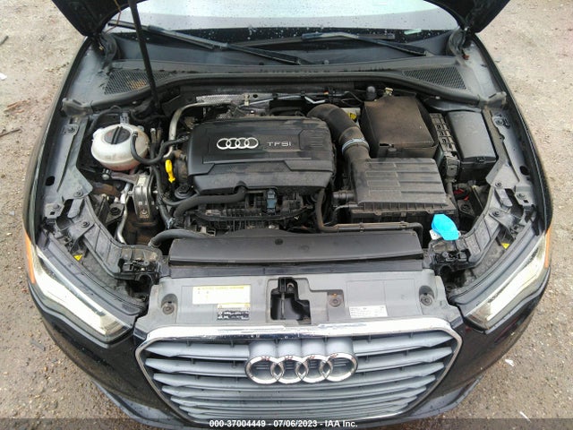 WAUA7GFF1G1048662 Audi A3 1.8t Premium
