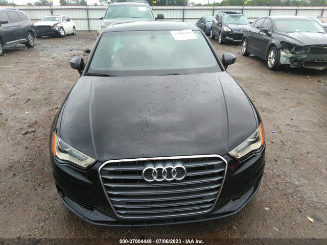 WAUA7GFF1G1048662 Audi A3 1.8t Premium