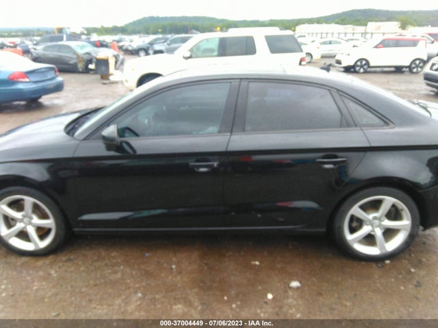WAUA7GFF1G1048662 Audi A3 1.8t Premium