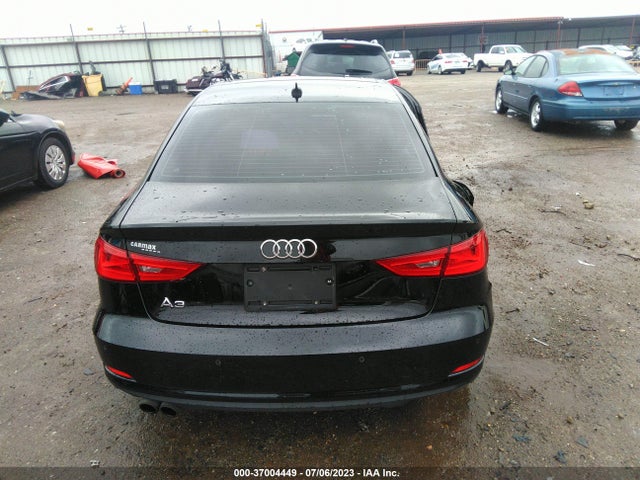 WAUA7GFF1G1048662 Audi A3 1.8t Premium