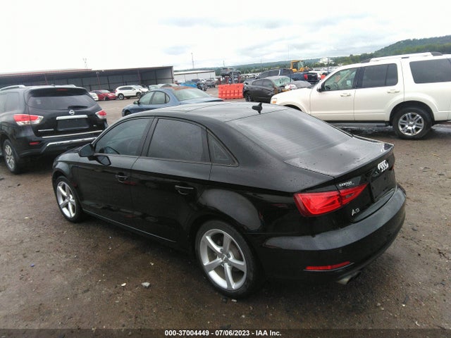 WAUA7GFF1G1048662 Audi A3 1.8t Premium