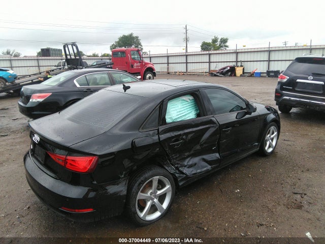 WAUA7GFF1G1048662 Audi A3 1.8t Premium