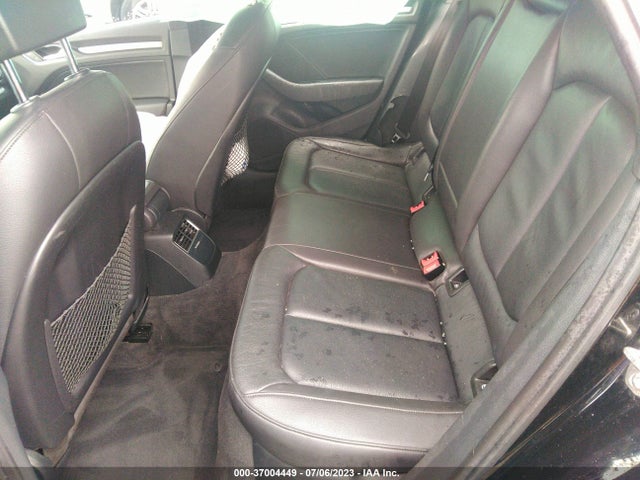 WAUA7GFF1G1048662 Audi A3 1.8t Premium