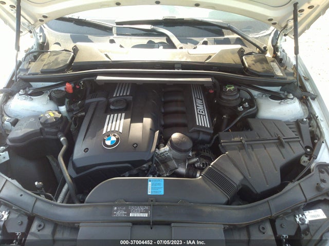 2011 BMW 3 SERIES 328I VIN: WBAPH7G59BNN05328