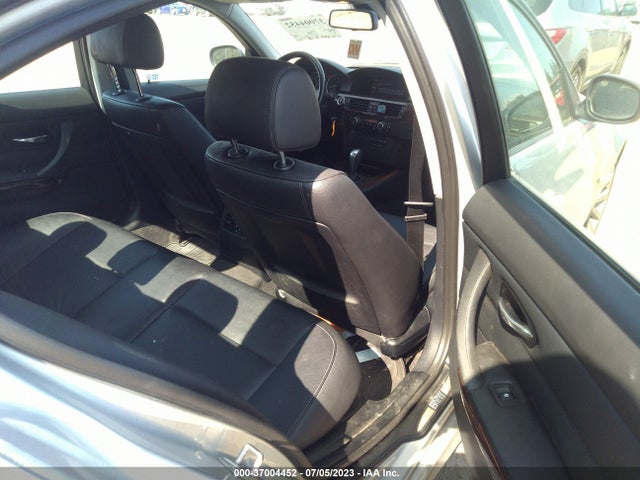 2011 BMW 3 SERIES 328I VIN: WBAPH7G59BNN05328