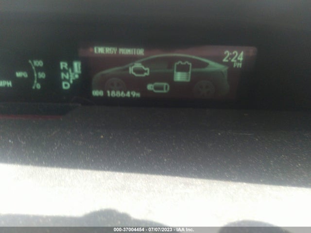 Toyota Prius Four 2015 JTDKN3DU3F1957895 Image 14