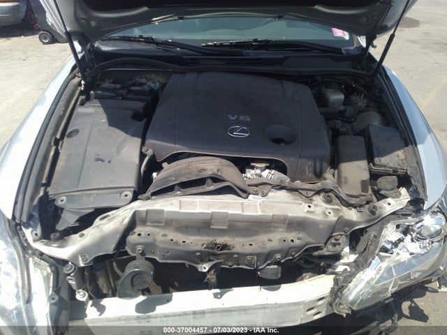 JTHFF2C28F2532335 Lexus IS 250C