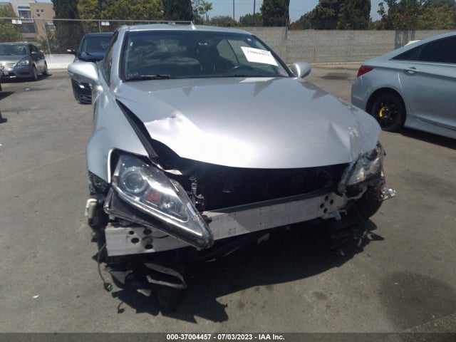 JTHFF2C28F2532335 Lexus IS 250C