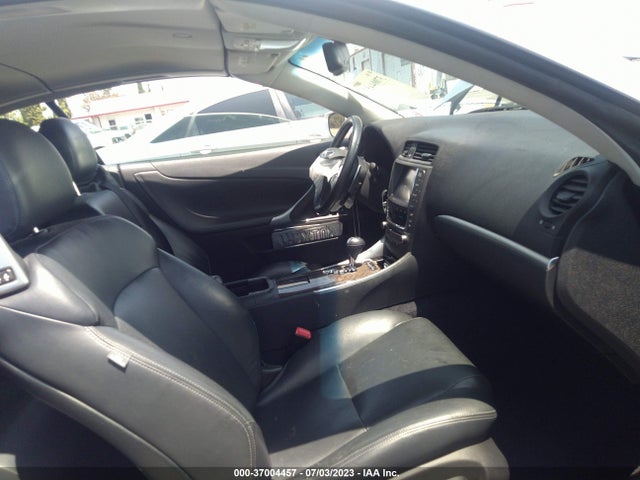 JTHFF2C28F2532335 Lexus IS 250C