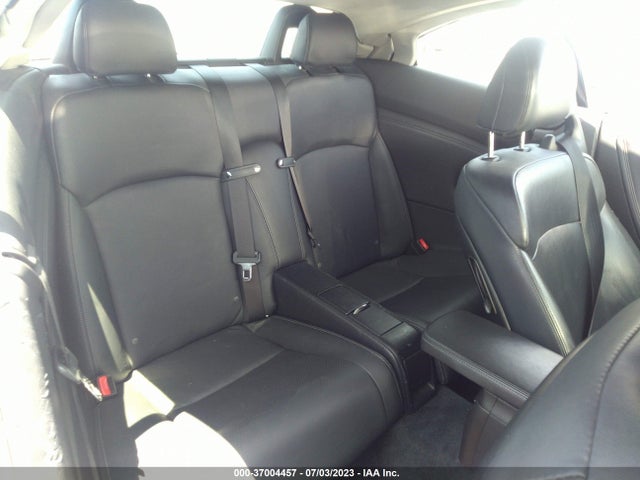 JTHFF2C28F2532335 Lexus IS 250C