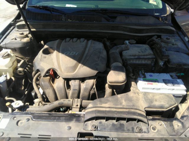 5XXGN4A7XFG490523 KIA OPTIMA EX