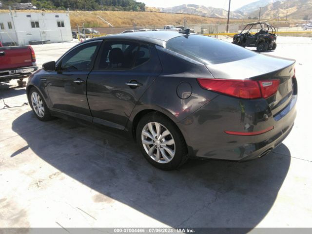 5XXGN4A7XFG490523 KIA OPTIMA EX