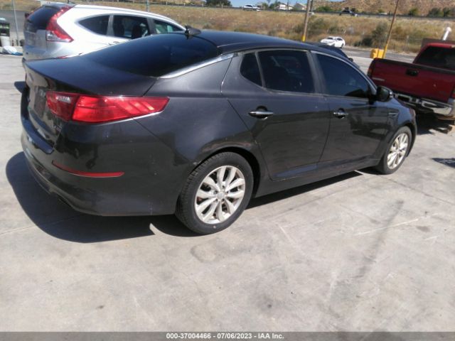 5XXGN4A7XFG490523 KIA OPTIMA EX