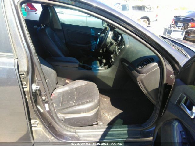 5XXGN4A7XFG490523 KIA OPTIMA EX