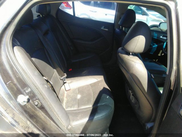 5XXGN4A7XFG490523 KIA OPTIMA EX