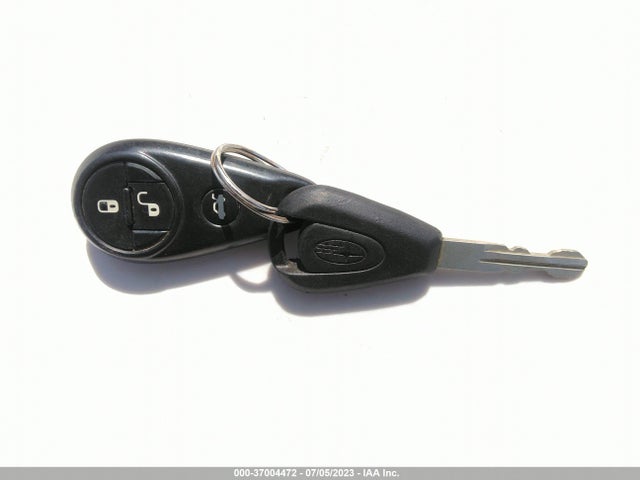 2006 SUBARU LEGACY WAGON OUTBACK 2.5I VIN: 4S4BP61C567331152