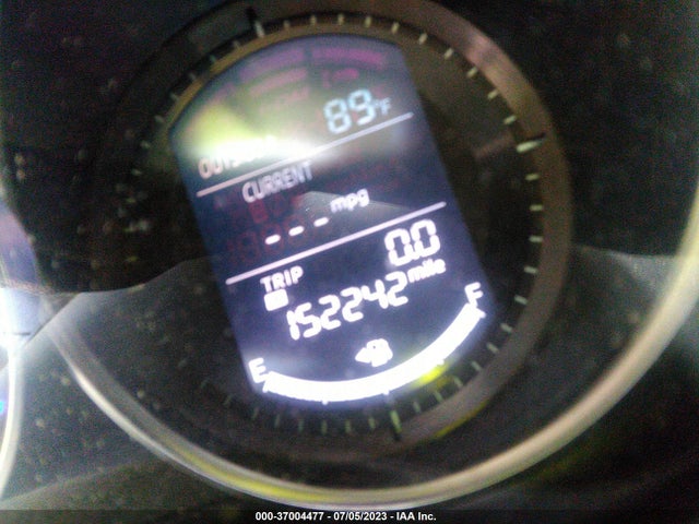 2015 MAZDA CX-5 TOURING VIN: JM3KE2CY0F0476885