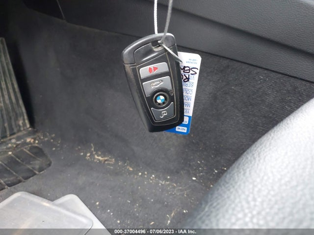 BMW 3 Series 328i 2014 WBA3A5C54EP600515 Image 11