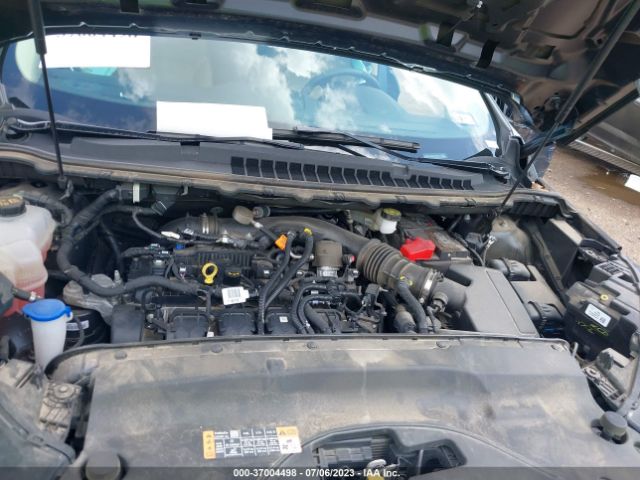 2FMPK3J93KBC19670 Ford EDGE SEL