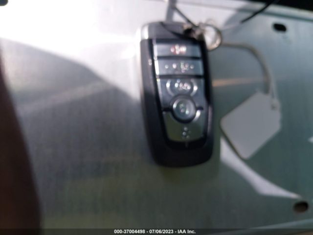2FMPK3J93KBC19670 Ford EDGE SEL