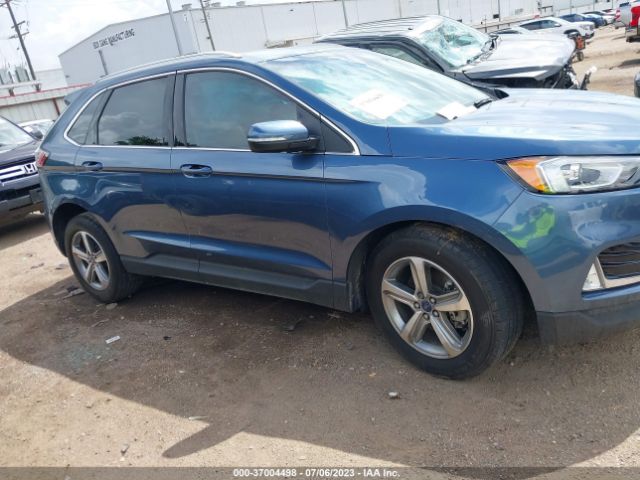 2FMPK3J93KBC19670 Ford EDGE SEL