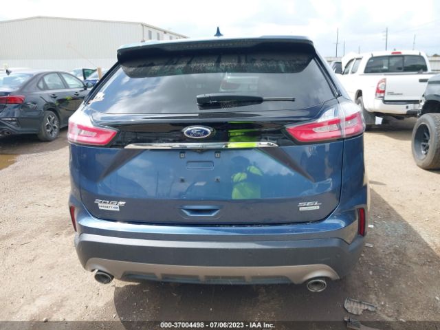 2FMPK3J93KBC19670 Ford EDGE SEL