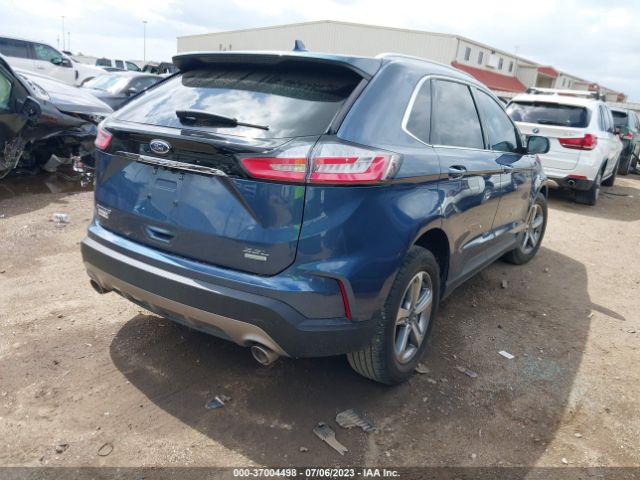 2FMPK3J93KBC19670 Ford EDGE SEL