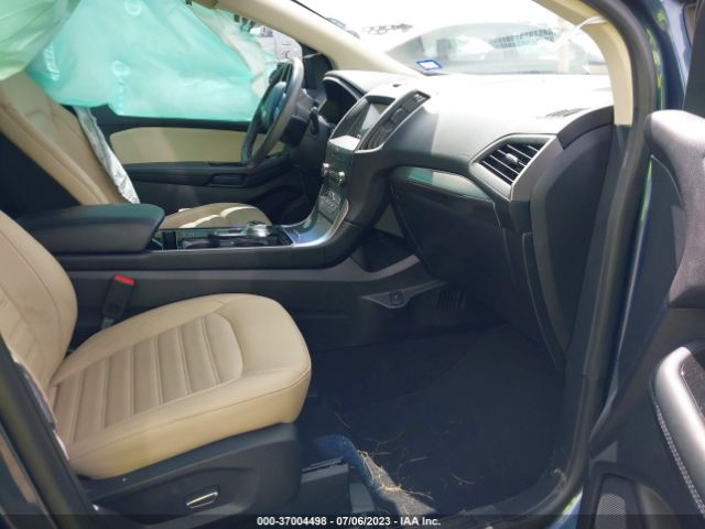 2FMPK3J93KBC19670 Ford EDGE SEL