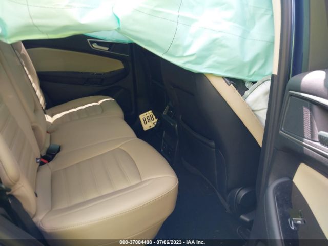 2FMPK3J93KBC19670 Ford EDGE SEL