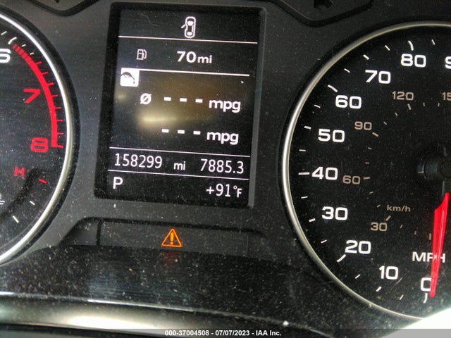 WAUBFGFF4F1014558 Audi S3/a3 2.0t Premium
