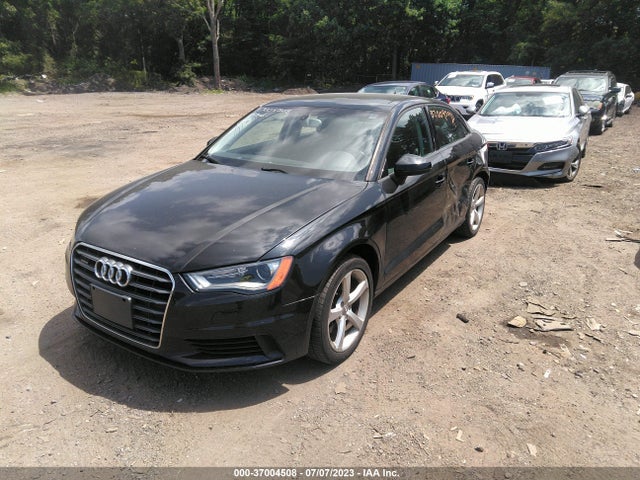 WAUBFGFF4F1014558 Audi S3/a3 2.0t Premium