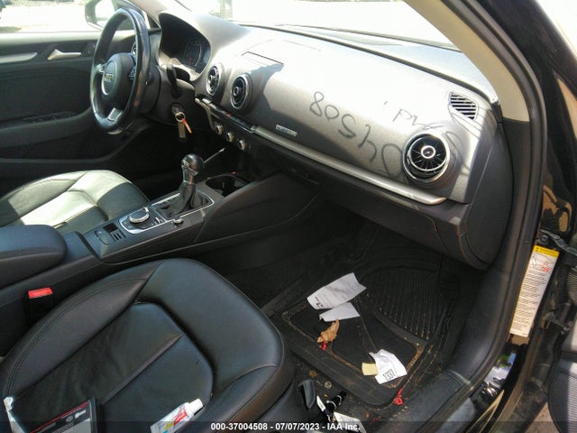 WAUBFGFF4F1014558 Audi S3/a3 2.0t Premium