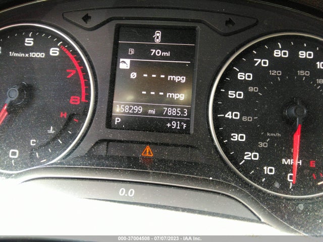 WAUBFGFF4F1014558 Audi S3/a3 2.0t Premium