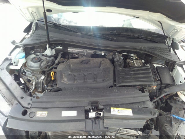 3VV1B7AX4MM002342 Volkswagen TIGUAN S