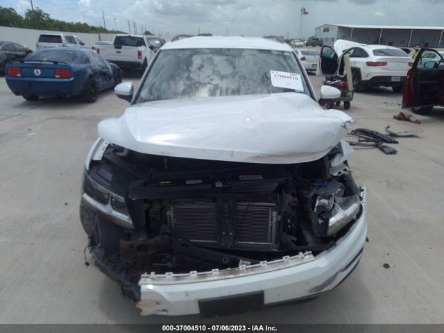 3VV1B7AX4MM002342 Volkswagen TIGUAN S