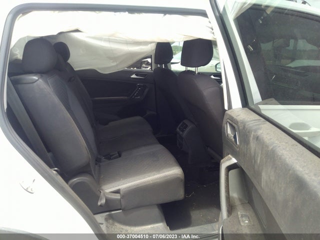 3VV1B7AX4MM002342 Volkswagen TIGUAN S