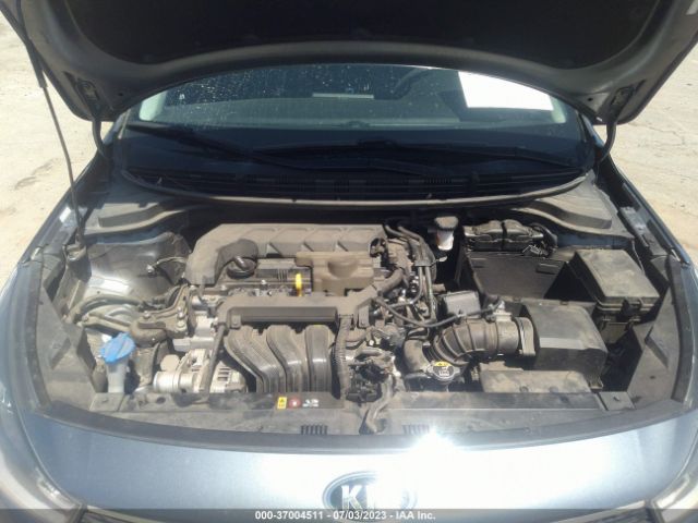 3KPA24ADXLE311907 KIA RIO S