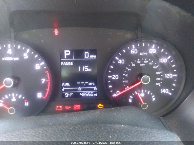 3KPA24ADXLE311907 KIA RIO S