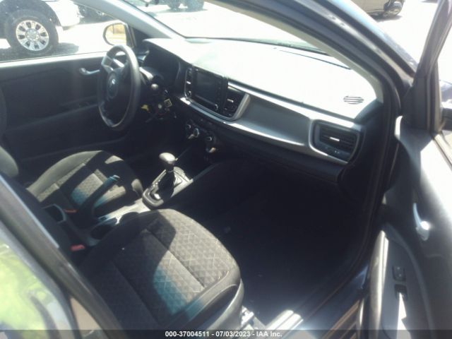 3KPA24ADXLE311907 KIA RIO S