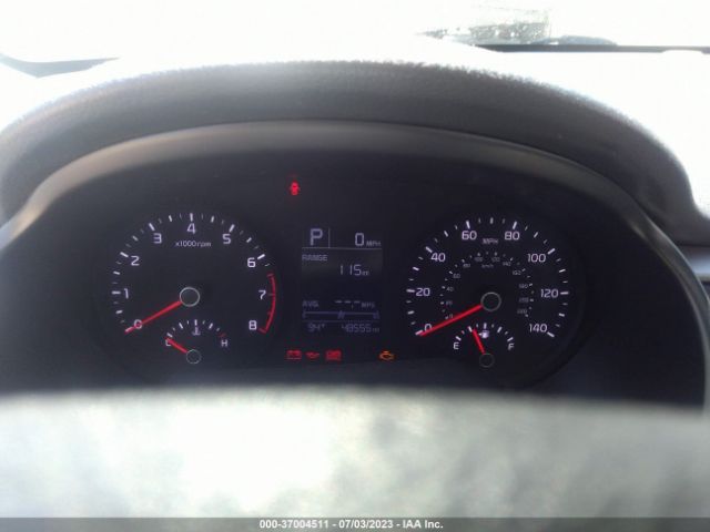 3KPA24ADXLE311907 KIA RIO S