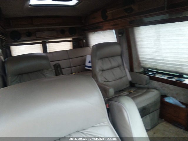 1995 GMC RALLY WAGON / VAN G2500 VIN: 1GDEG25K2SF530134