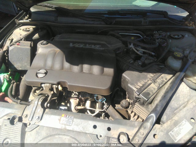 Chevrolet Impala Limited Lt 2014 2G1WB5E34E1176882 Image 11