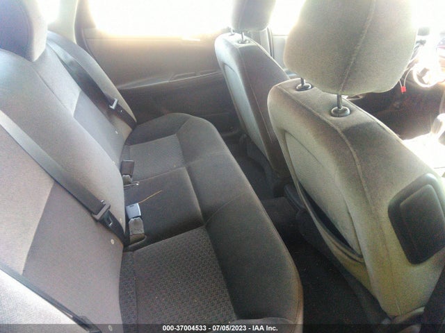 Chevrolet Impala Limited Lt 2014 2G1WB5E34E1176882 Image 9