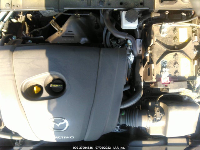 Mazda Mazda3 Hatchback 2.5 S 2022 JM1BPAJL9N1507712 Image 17